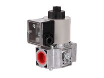 Single-stage solenoid valve Dungs MVD 210/5, 230 V