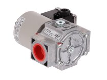Single-stage solenoid valve Dungs MVD 210/5, 230 V