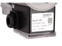 Single-stage solenoid valve Dungs MVD 210/5, 230 V
