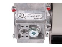 Single-stage solenoid valve Dungs MVD 210/5, 230 V