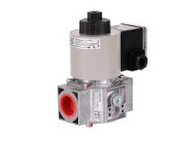 Dungs MVD 210/5 Gas Electromagnetic Valve, 230V, Art: 013490