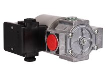 Dungs MVD 507/5, Single-stage solenoid valve, 230 V