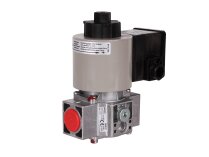 Electromagnetic valve, single-stage DUNGS MVD 507/5