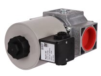 Single-stage solenoid valve Dungs MVD 520/5, 230 V
