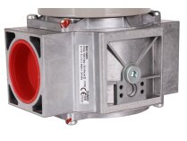 Single-stage solenoid valve Dungs MVD 520/5, 230 V