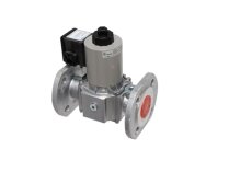 Electromagnetic valve, single-stage DUNGS MVD 2050/5