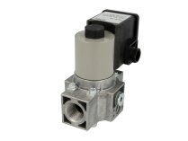 Electromagnetic valve, single-stage DUNGS MV 220/4 art. 251283