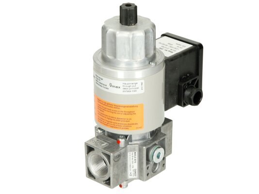 Dungs Single-Stage Electromagnetic Valve MVDLE 207/5, art. 013276