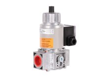 Dungs MVDLE 210/5, 230 V, art: 013524 gas electromagnetic valve