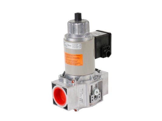 Electromagnetic valve, single-stage DUNGS MVDLE 215/5 art. 015412