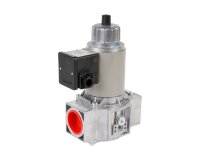Dungs MVDLE 215/5 Single-Stage Solenoid Valve