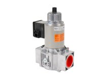 Dungs MVDLE 215/5 Single-Stage Solenoid Valve