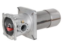 FBR GAS X 5/2 CE TC + R. CE D1"1/4-S
