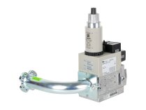 FBR GAS X 5/2 CE TC + R. CE D1"1/4-S