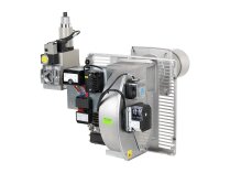 FBR GAS X 5/2 CE TC + R. CE D1"1/4-S