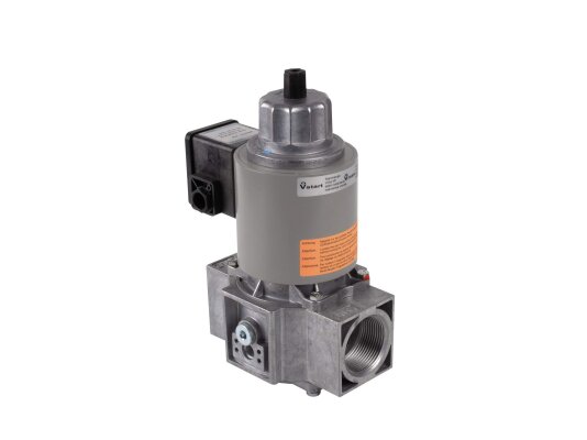 Electromagnetic valve, single-stage DUNGS MVDLE 507/5 art. 222079