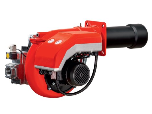 FBR P250/MCE Gas Burners