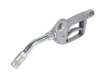 High-performance grease gun, with rigid tip Samoa PA70-34R