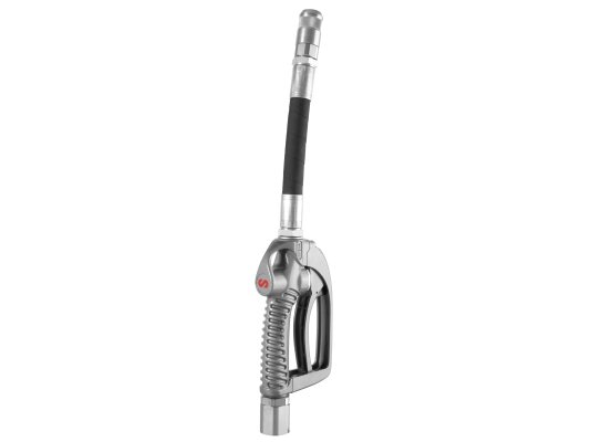 High-performance grease gun, with flexible tip Samoa PA70-100F, art: 363056.