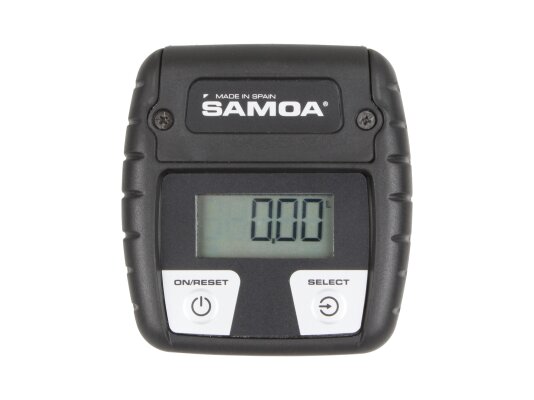Oil counter electronic Samoa C70, art: 366060.