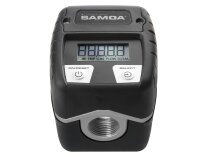 Electronic oil counter Samoa C70