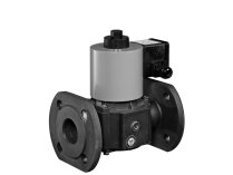 Electromagnetic valve, single-stage DUNGS MVDLE 5050/5 art. 222087