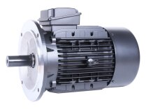 Lafert AMPE 132M RA2 electric motor