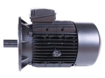 Lafert AMPE 132M RA2 electric motor