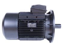 Lafert AMPE 132M RA2 electric motor