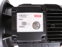 Lafert AMPE 132M RA2 electric motor