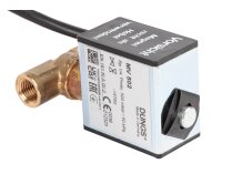 Dungs MV 502 Single-Stage Solenoid Valve, 230V