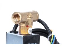 Dungs MV 502 Single-Stage Solenoid Valve, 230V
