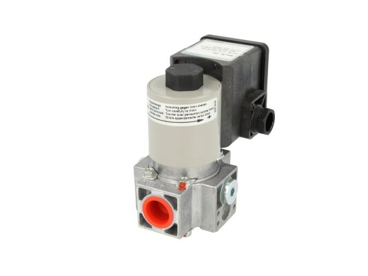 Dungs Single-Stage Solenoid Valve MV 1005 Art. 246921