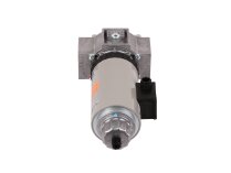 Electromagnetic valve, two-stage Dungs ZRDLE 415/5, 153860