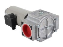 Electromagnetic valve, two-stage Dungs ZRDLE 420/5, 230 V