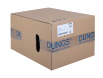 Electromagnetic valve, two-stage Dungs ZRDLE 420/5, 230 V