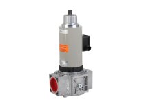 Electromagnetic valve, two-stage Dungs ZRDLE 420/5, art: 153880