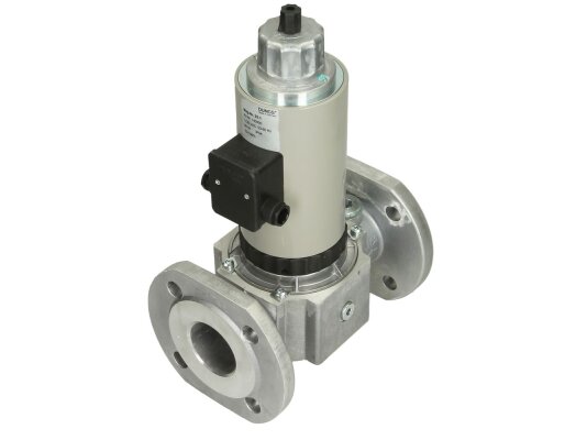 Electromagnetic valve, two-stage DUNGS ZRDLE 4050/5 art. 155450