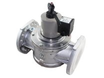 Dungs HSAV 5065/5 Manual Shut-off Valve, art. 155810