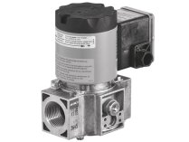 Electromagnetic air valve, single-stage DUNGS LV-D 210/4 art. 256437