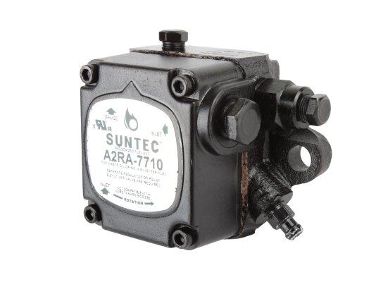 Suntec A2 RA 7710 burner pump