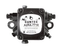 Suntec A2 RA 7710 burner pump.