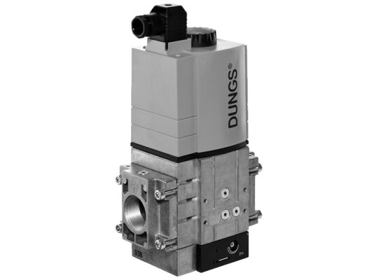 Dungs MBC-1200-SE-S02 Gas Multi-Block, Article 256623