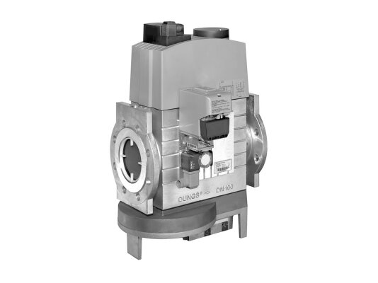 Dungs MBC-5000-SE-100 Gas Multi-Block, Article No. 244298