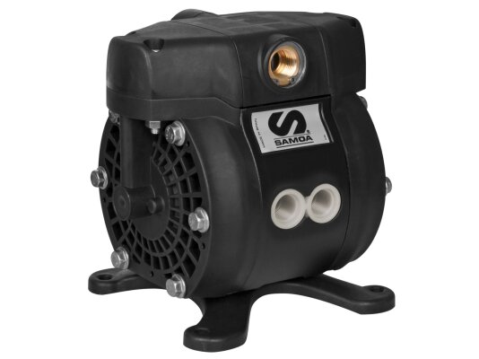Samoa DF30T diaphragm pump, art: 553124