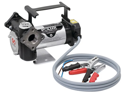 Diesel fuel pump Samoa Polux 24/40, art: 684531