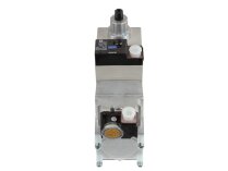 Dungs MB-DLE 420 B01 S50 gas multi-block