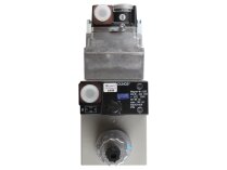 Dungs MB-DLE 420 B01 S52 gas multi-block