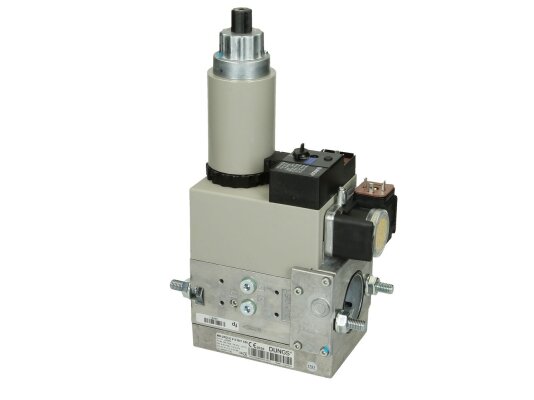 Dungs MB-ZRDLE 410 B01 S52 gas multi-block, art. 226169