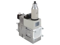 Dungs MB-ZRDLE 415 B01 S50 gas multi-block